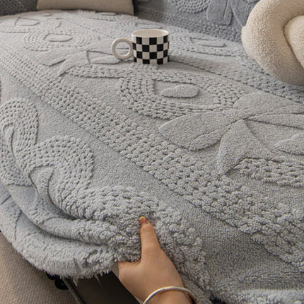 Funda para Sofá Completa en Algodón