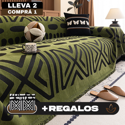 Funda para Sofá Confortable